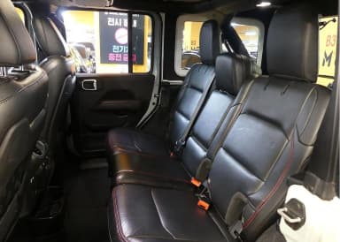 Wrangler (JL)