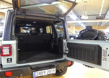 Wrangler (JL)