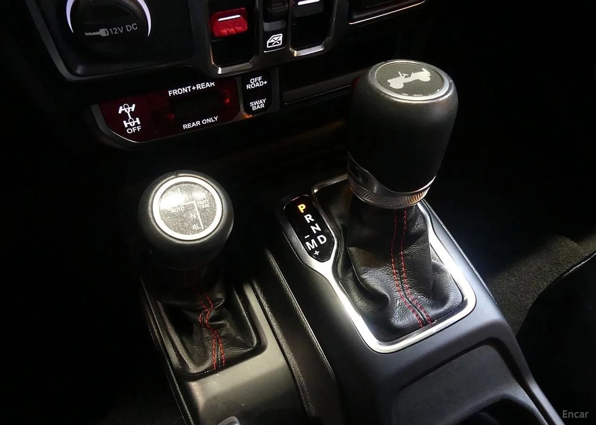 Wrangler (JL)
