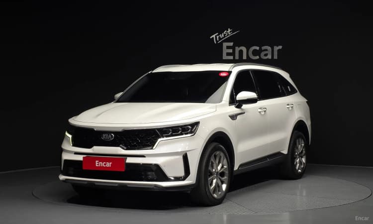 Sorento 4th generation