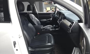 Sorento 4th generation