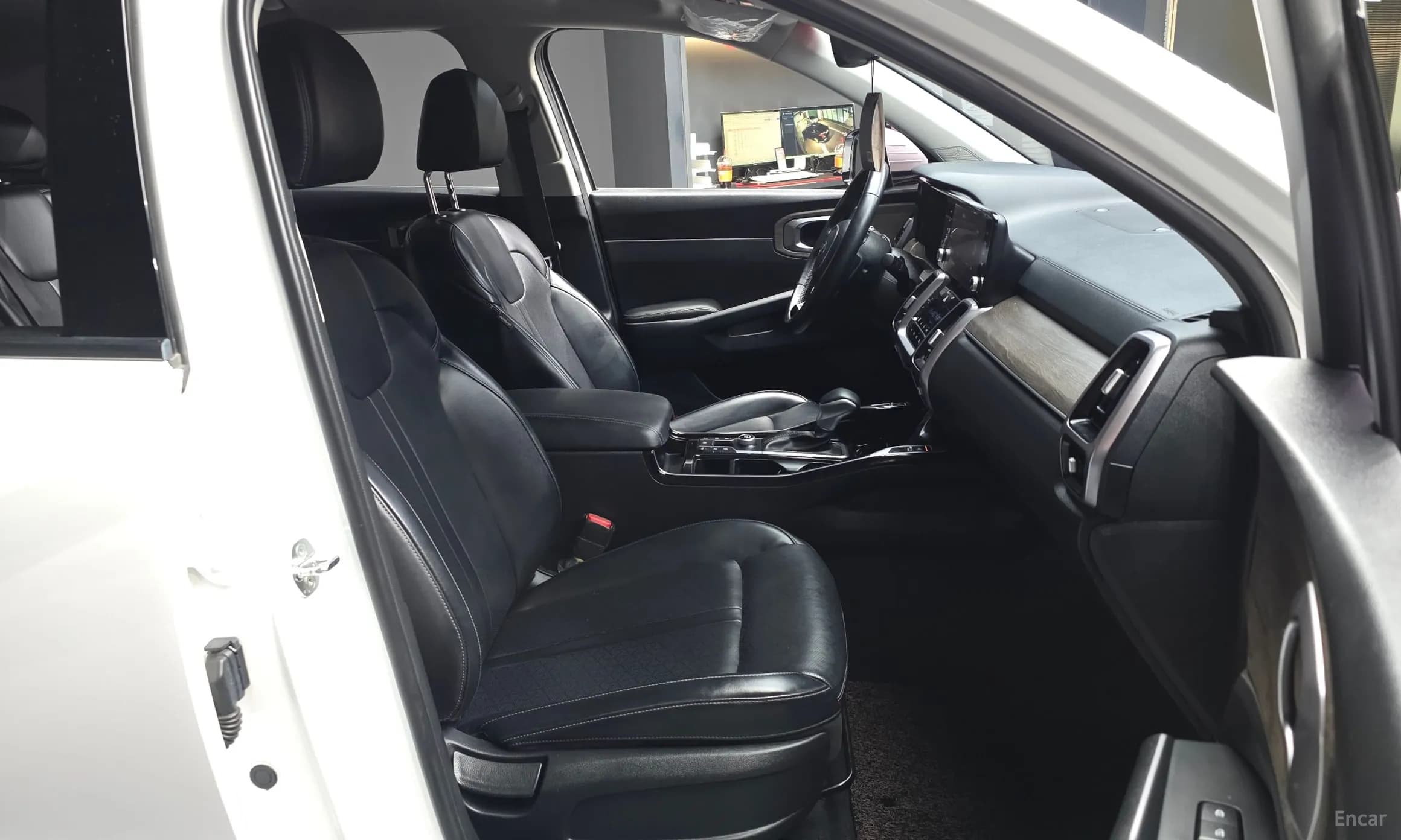 Sorento 4th generation