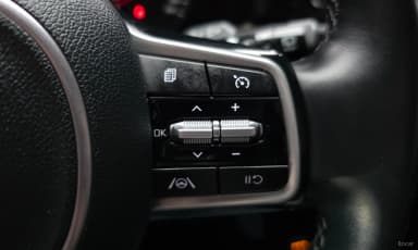 Sorento 4th generation