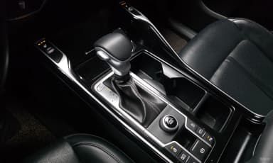 Sorento 4th generation
