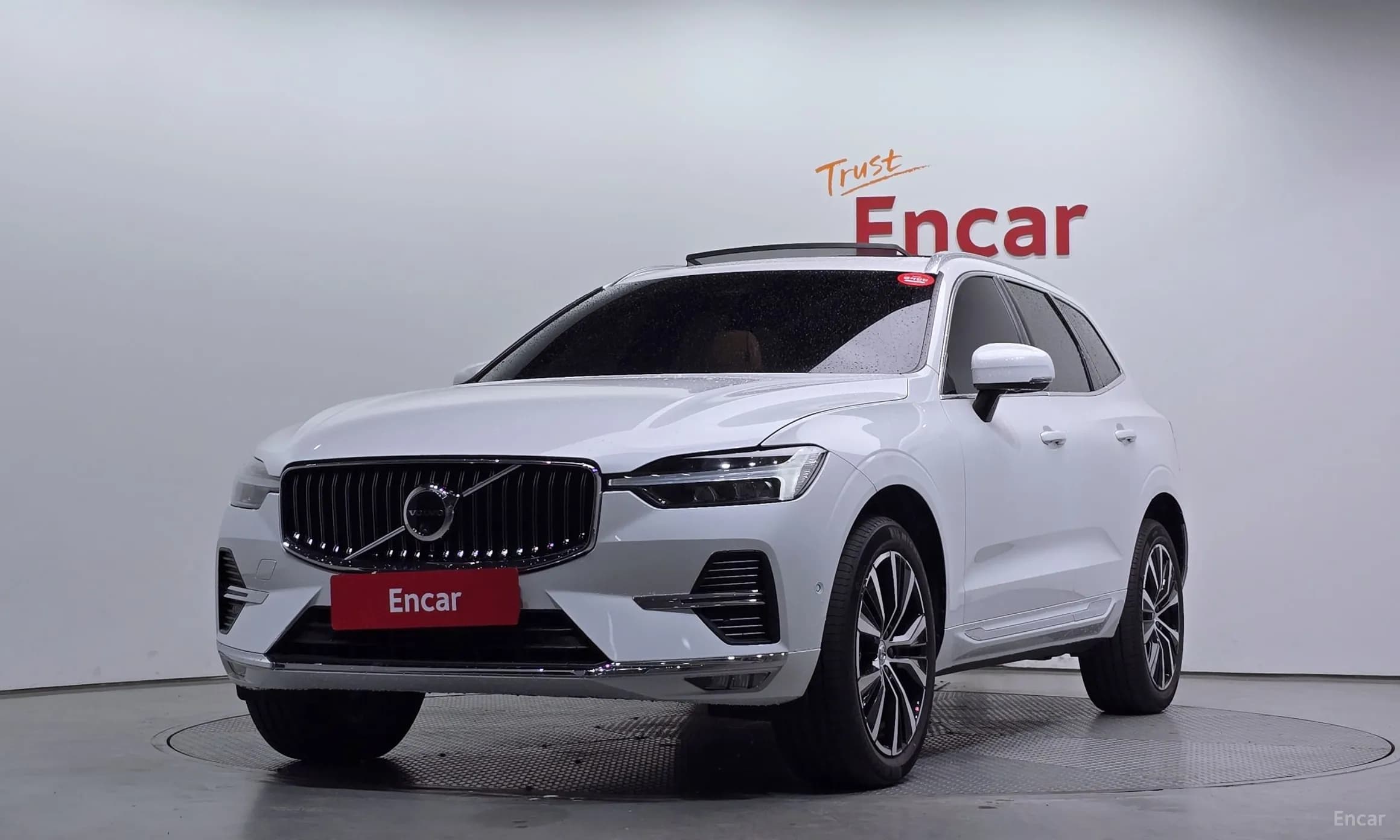 XC60 Gen 2