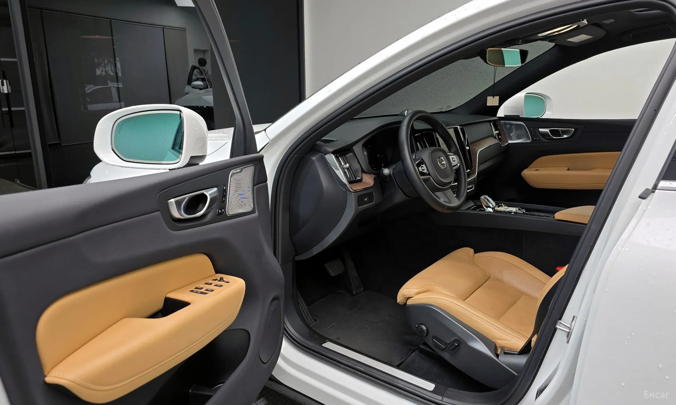 XC60 Gen 2