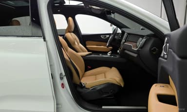 XC60 Gen 2