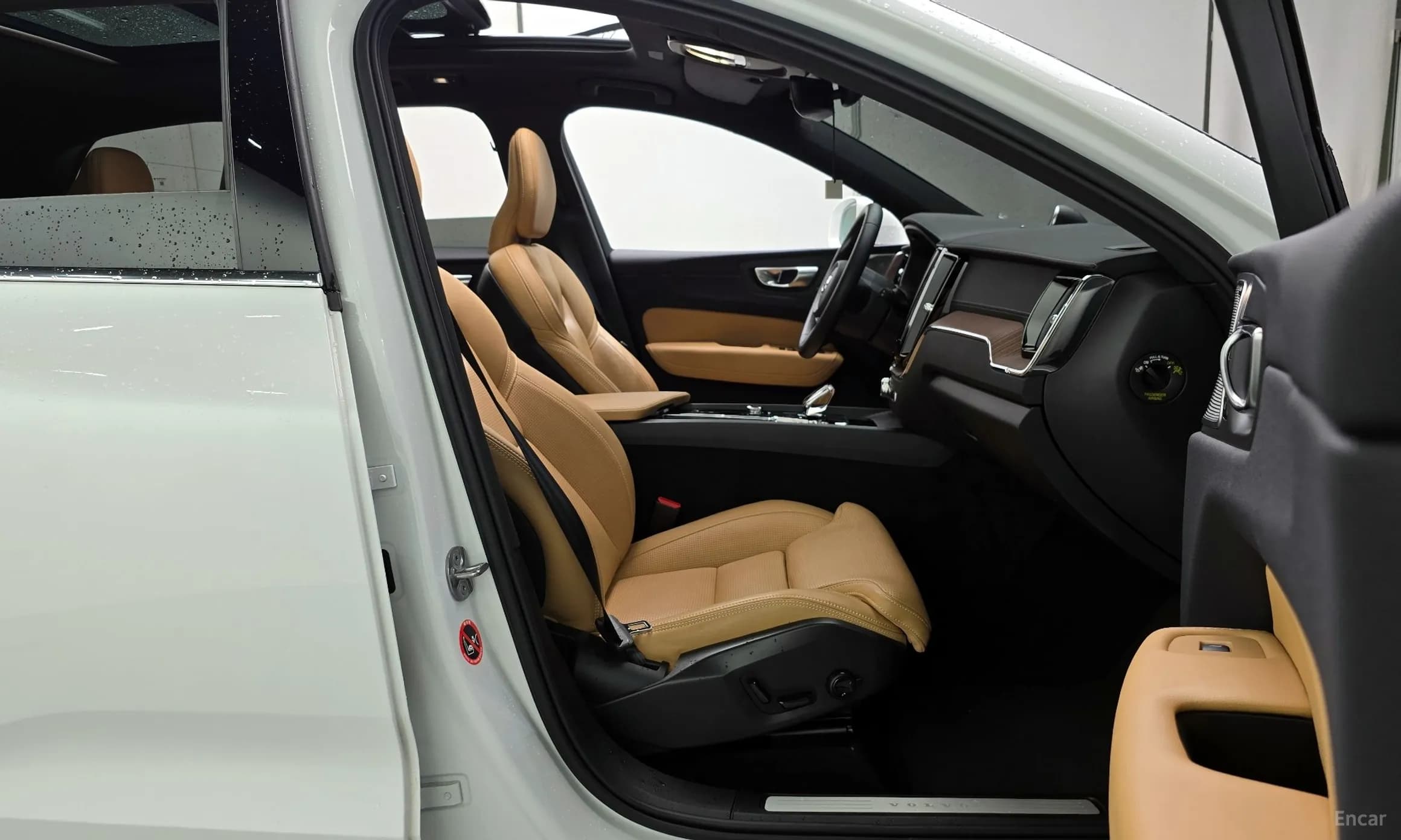XC60 Gen 2