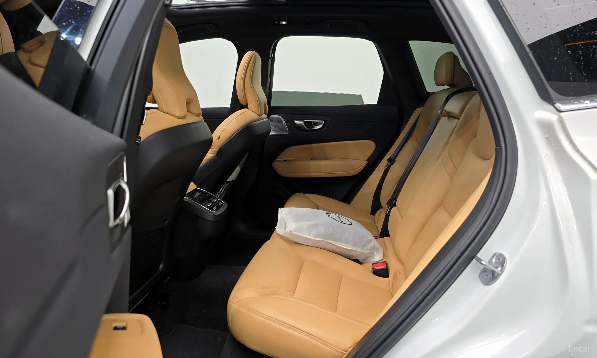XC60 Gen 2
