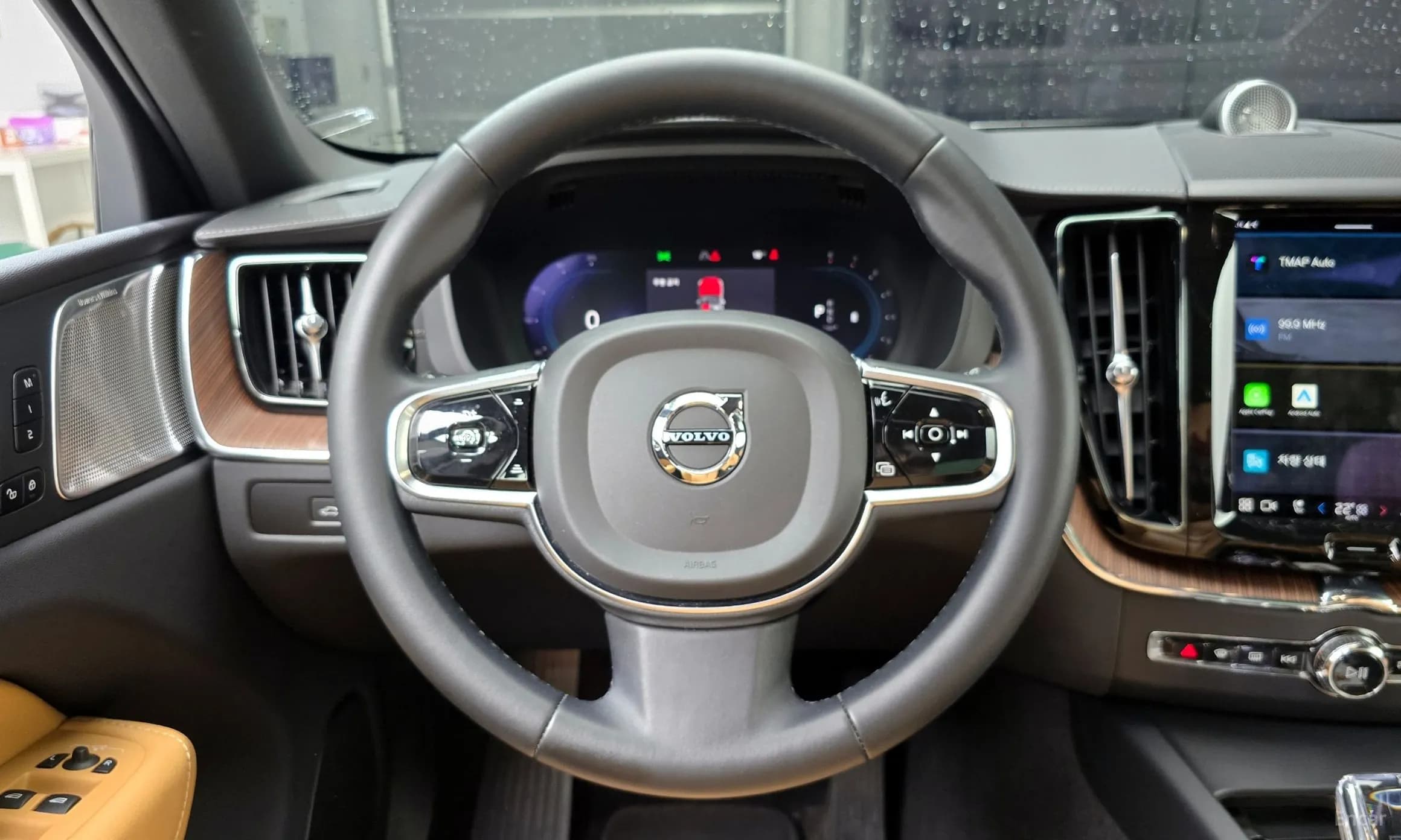 XC60 Gen 2