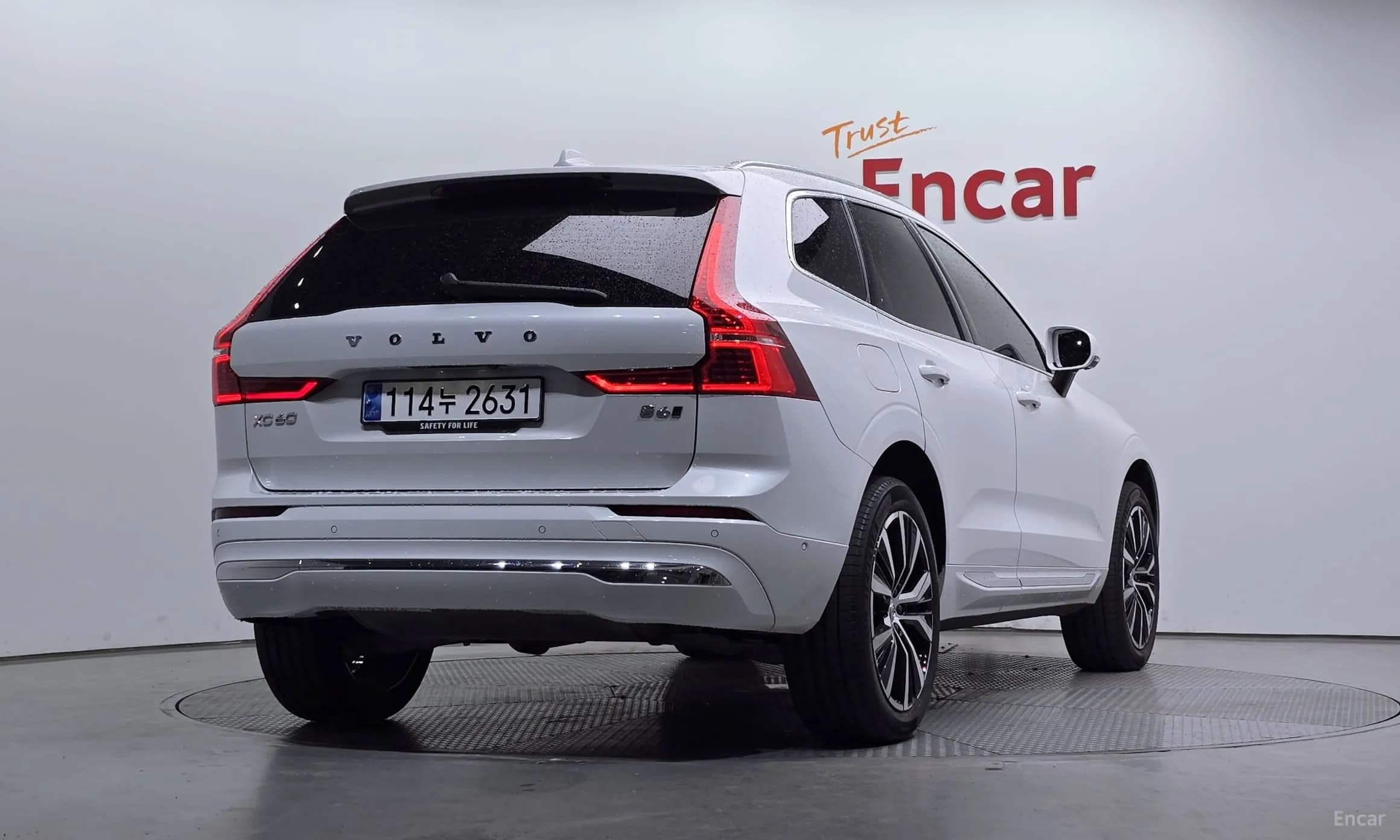 XC60 Gen 2