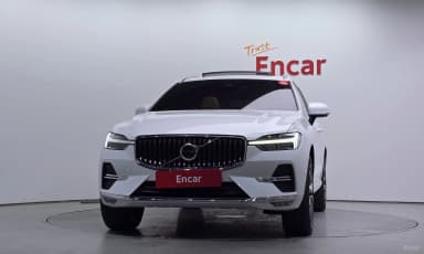XC60 Gen 2