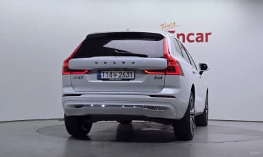 XC60 Gen 2