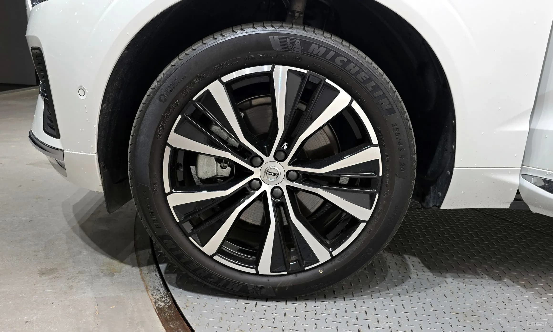 XC60 Gen 2