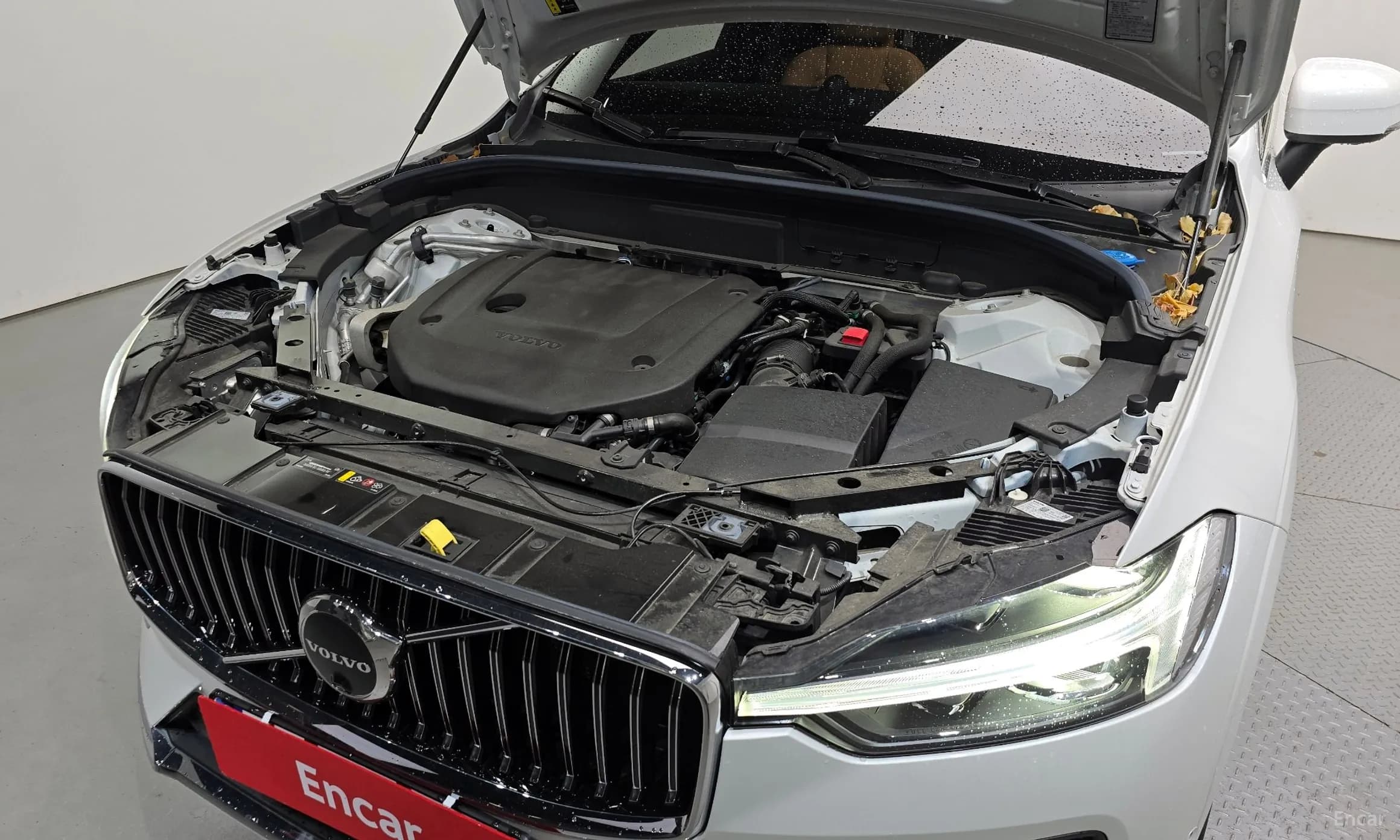 XC60 Gen 2
