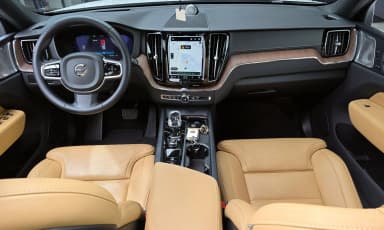 XC60 Gen 2