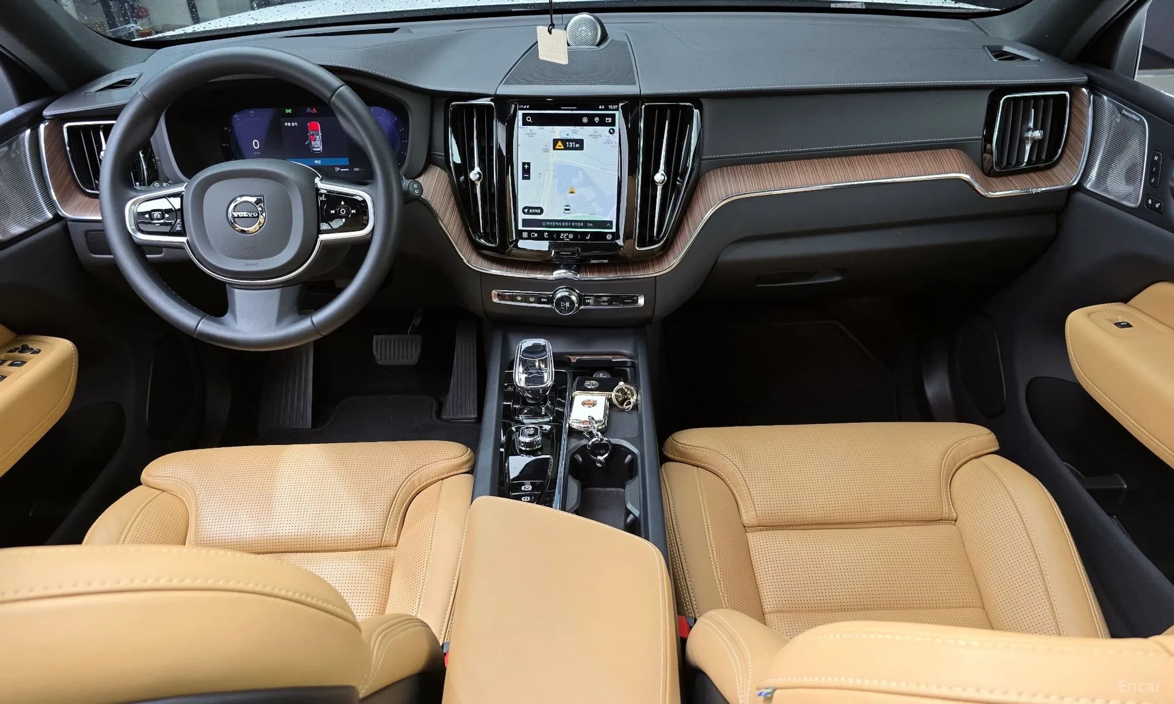 XC60 Gen 2