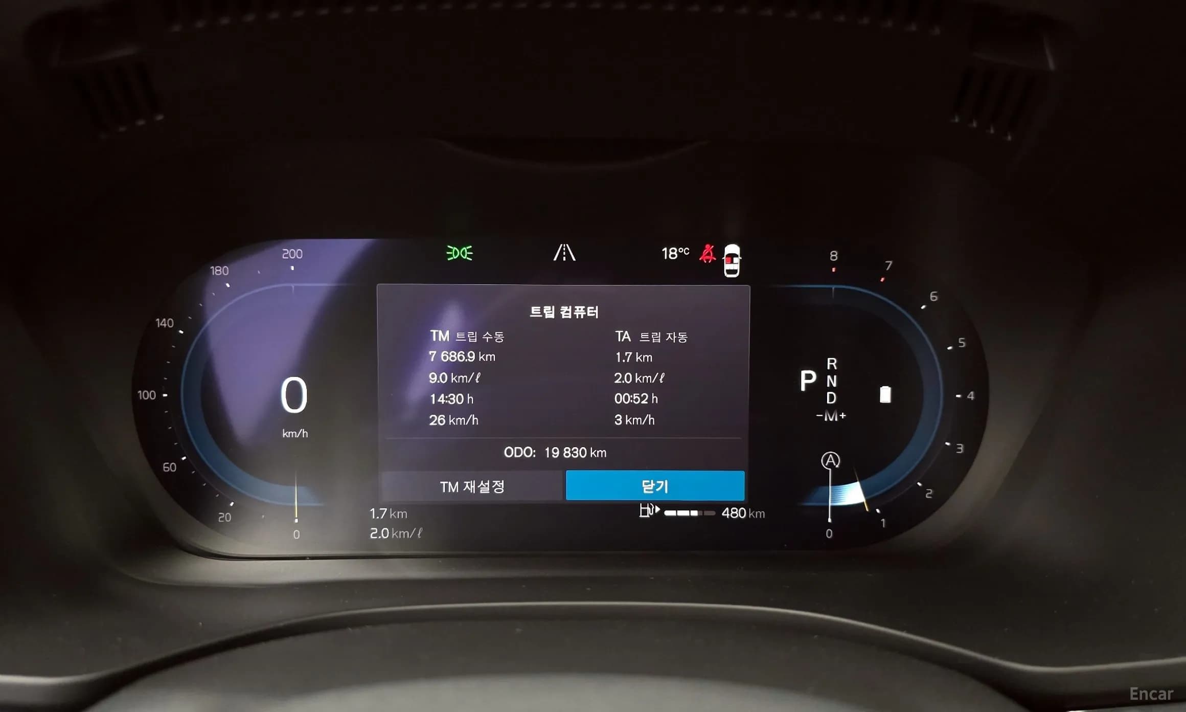 XC60 Gen 2