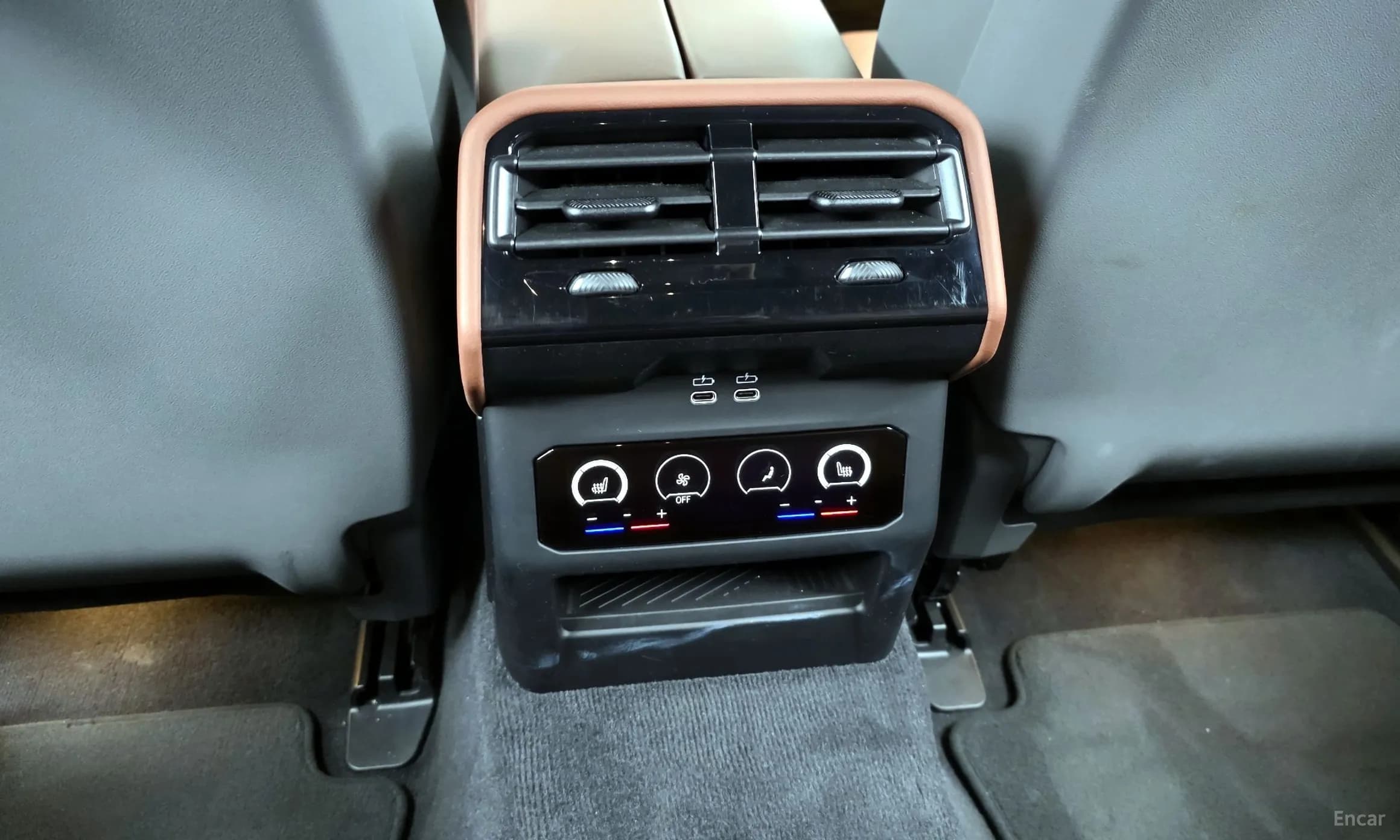 i5 (G60)