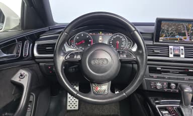 New A6