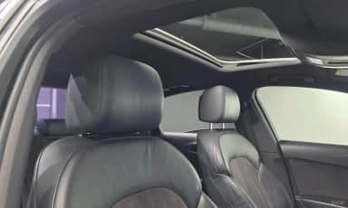New A6
