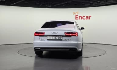 New A6