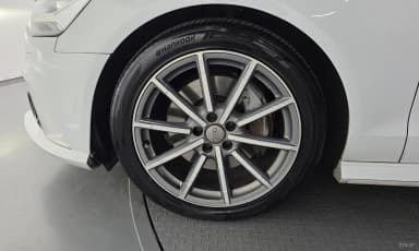 New A6
