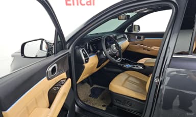 Sorento 4th generation