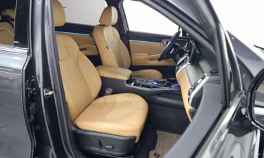 Sorento 4th generation