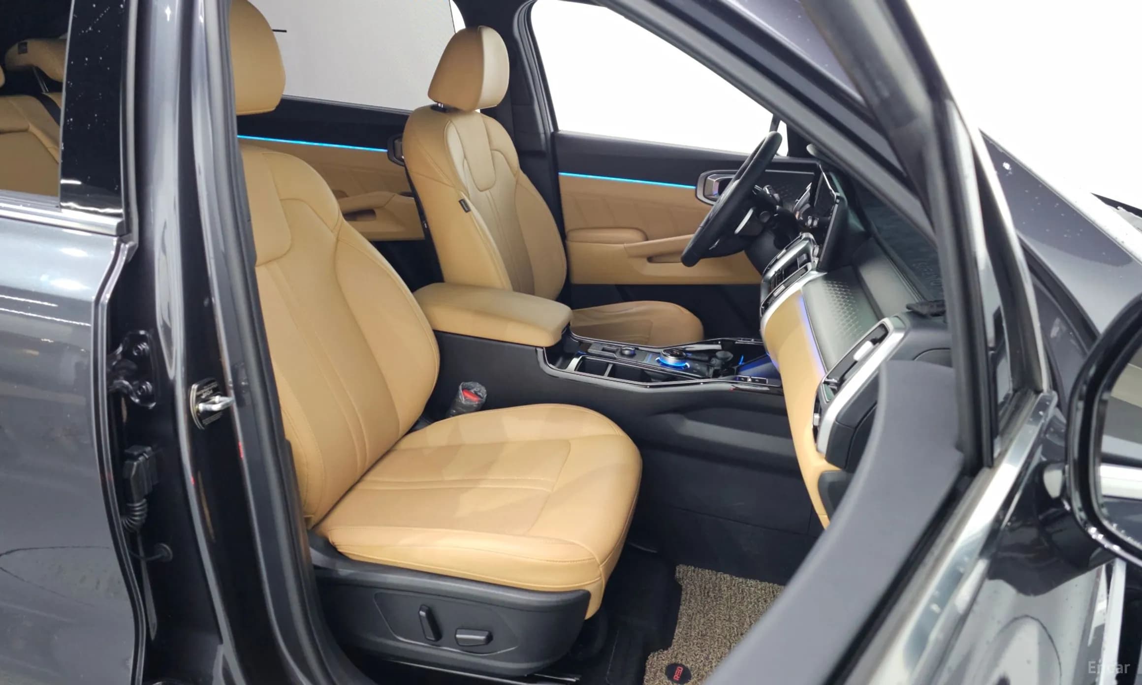 Sorento 4th generation