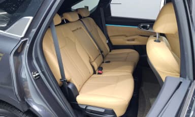 Sorento 4th generation