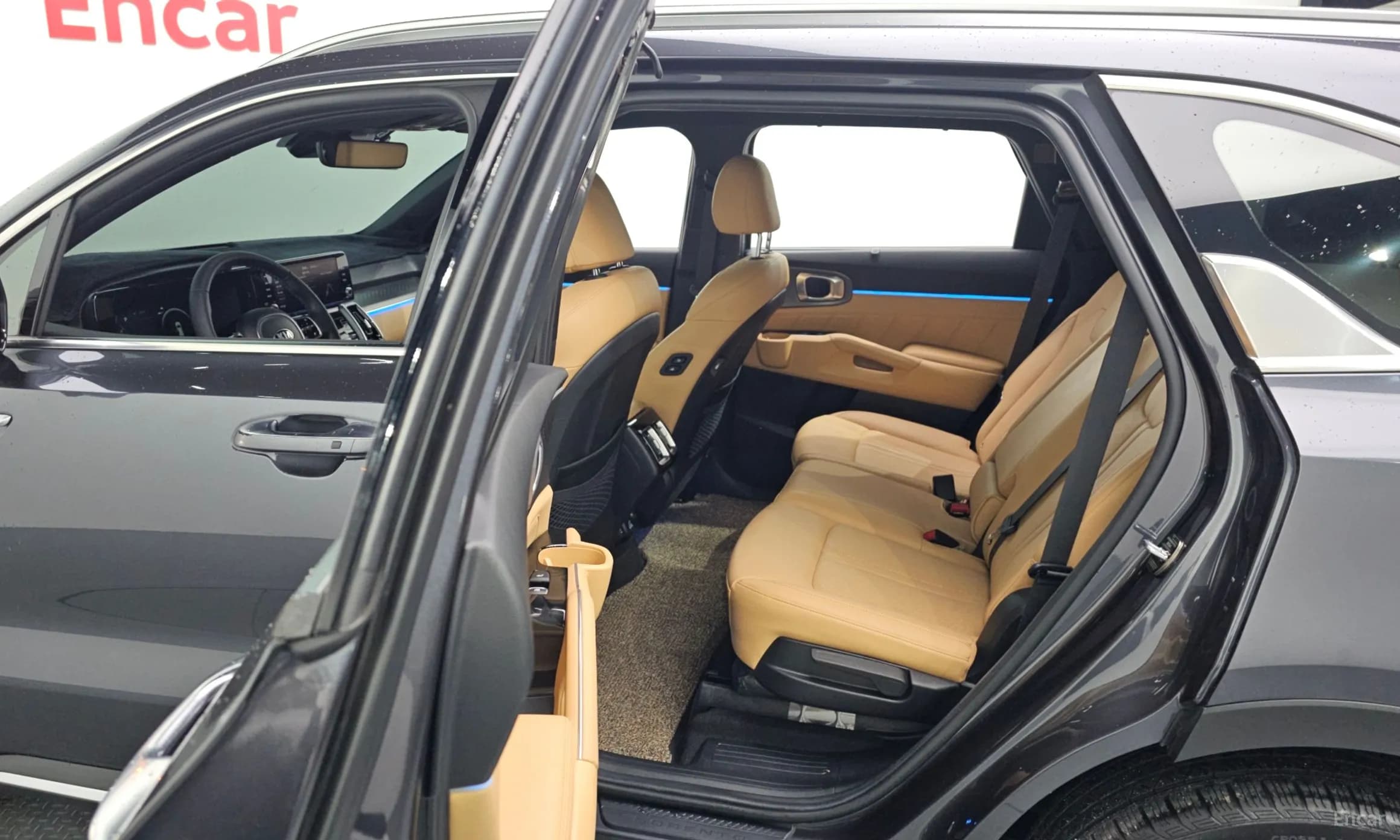 Sorento 4th generation