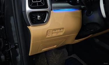 Sorento 4th generation