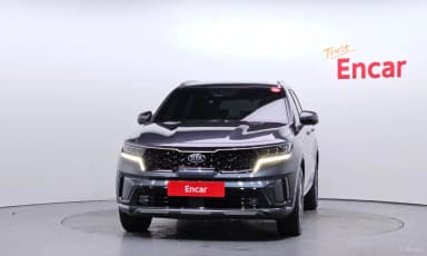 Sorento 4th generation