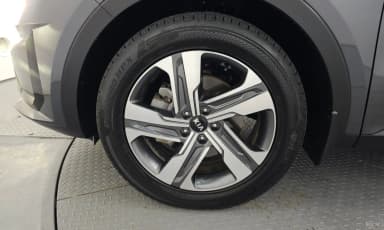 Sorento 4th generation
