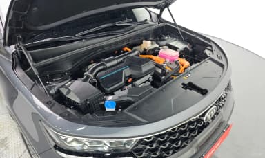 Sorento 4th generation