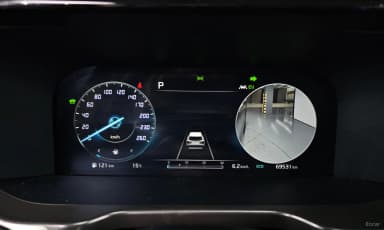 Sorento 4th generation