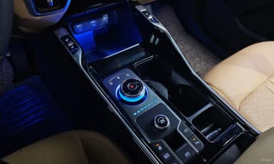 Sorento 4th generation