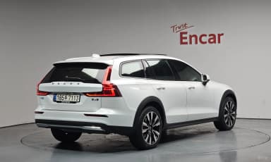 V60 Cross-Country 2nd Generation