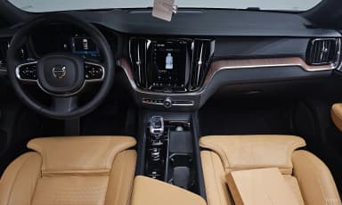 V60 Cross-Country 2nd Generation