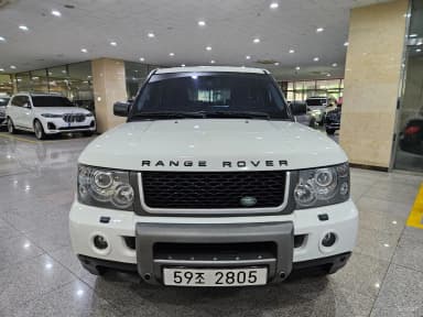 Range Rover Sport