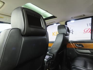 Range Rover Sport