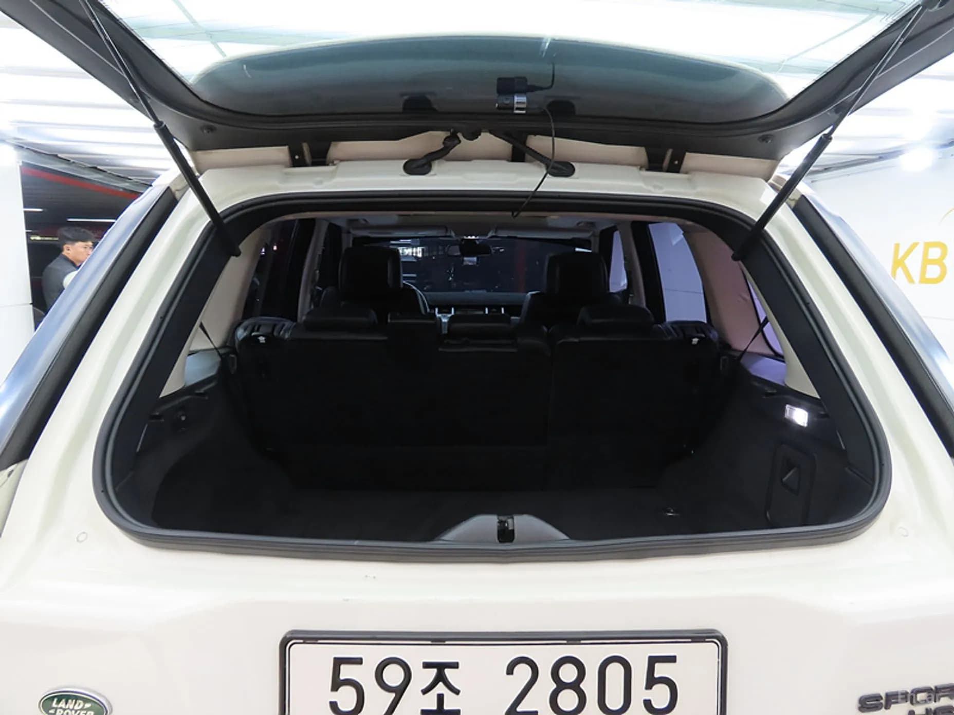 Range Rover Sport