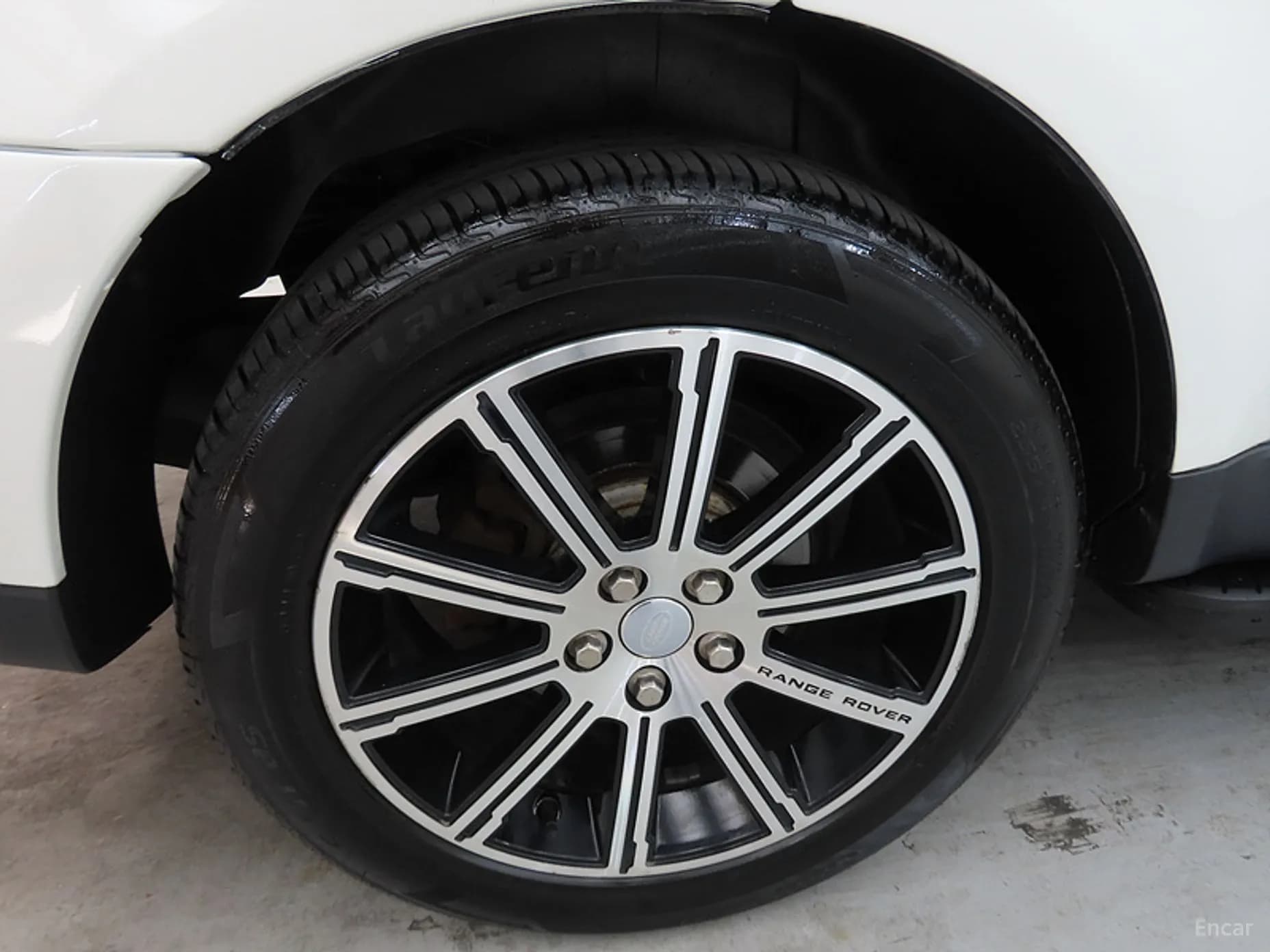 Range Rover Sport