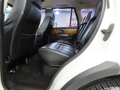 Range Rover Sport