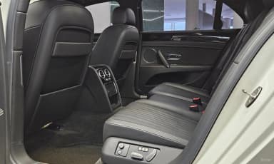 Flying Spur 2nd Generation