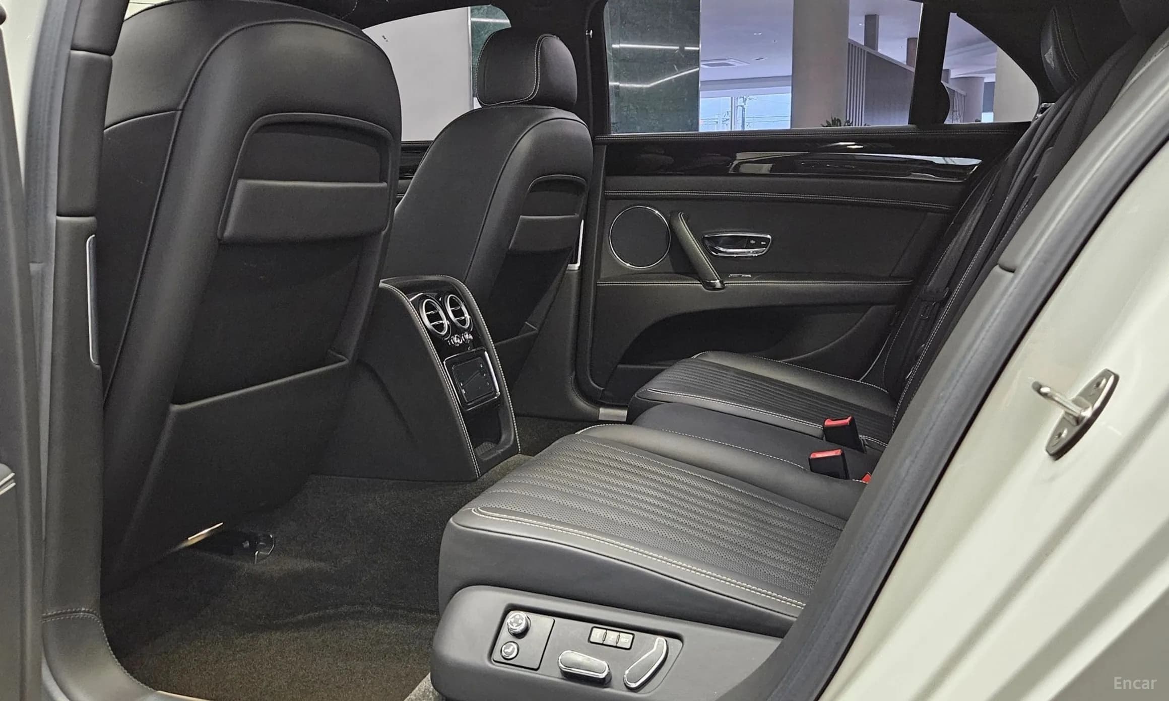 Flying Spur 2nd Generation
