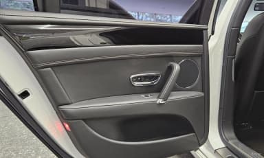 Flying Spur 2nd Generation