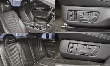 Flying Spur 2nd Generation