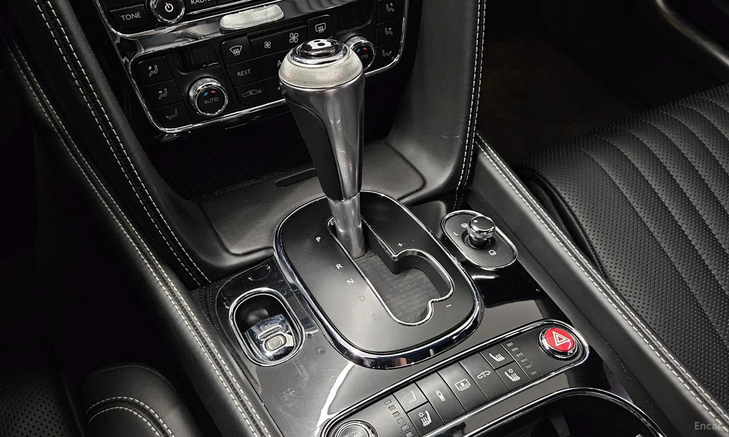 Flying Spur 2nd Generation